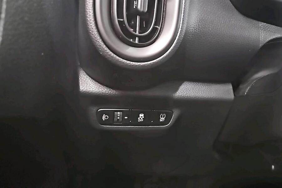 Kia Picanto vaihtoauto