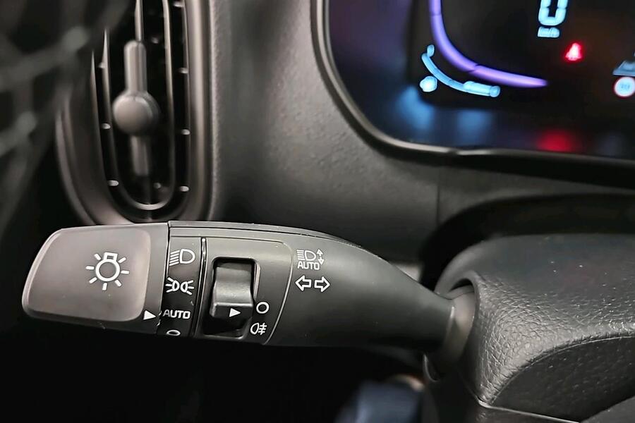 Kia Picanto vaihtoauto