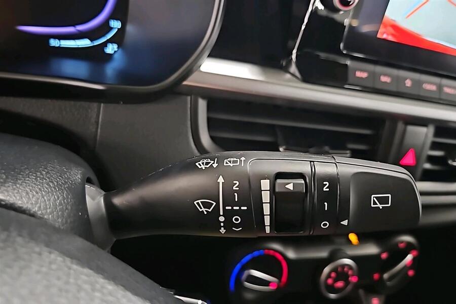 Kia Picanto vaihtoauto