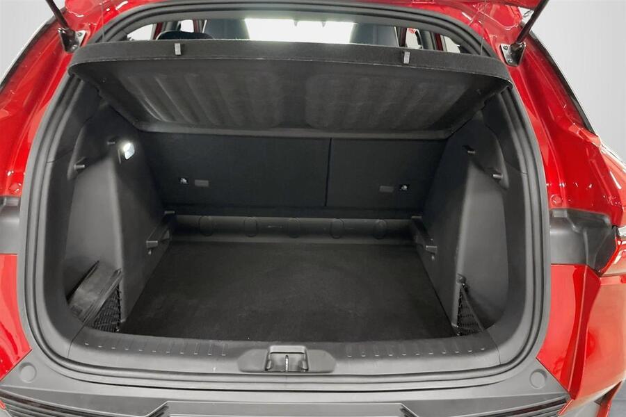 BYD Atto 3 vaihtoauto