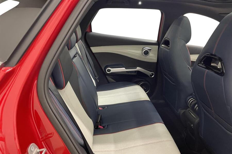 BYD Atto 3 vaihtoauto