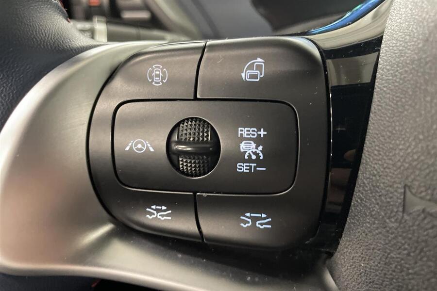 BYD Atto 3 vaihtoauto