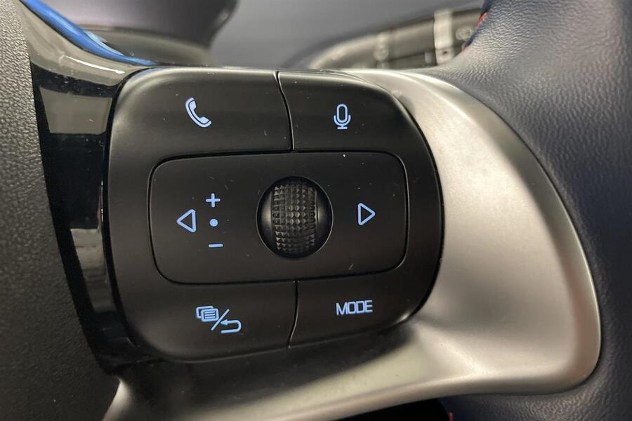 BYD Atto 3 vaihtoauto