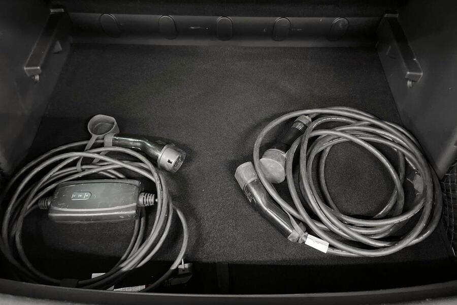 BYD Atto 3 vaihtoauto