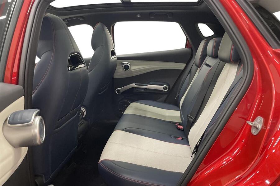 BYD Atto 3 vaihtoauto