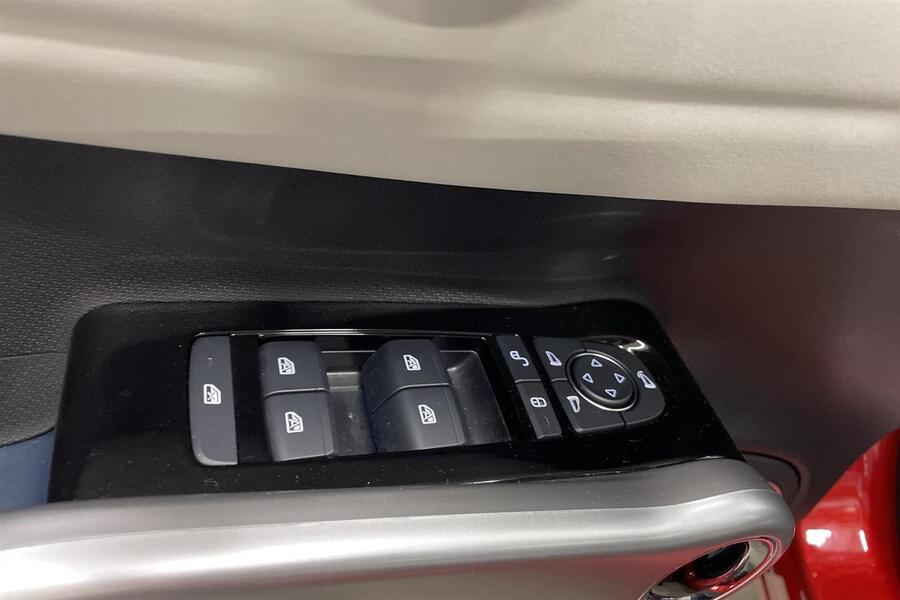 BYD Atto 3 vaihtoauto