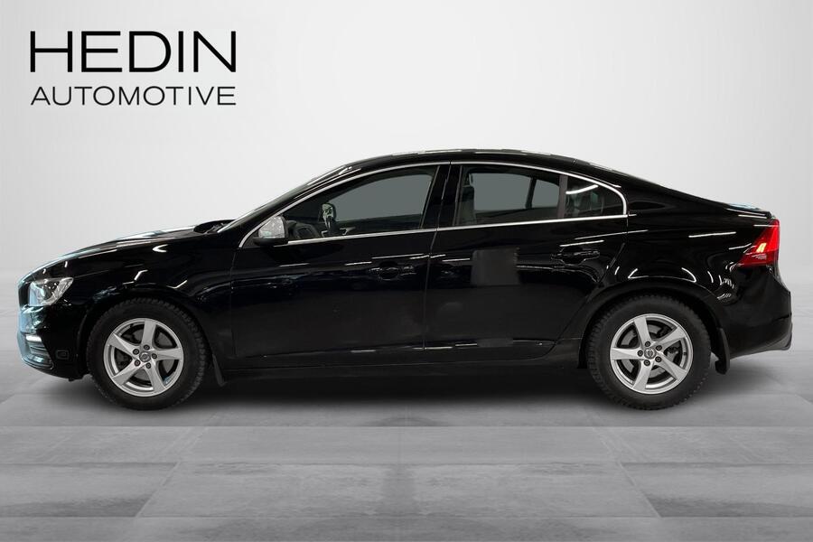 Volvo S60 vaihtoauto