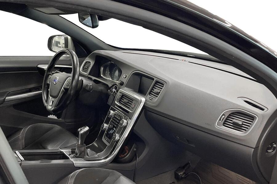 Volvo S60 vaihtoauto