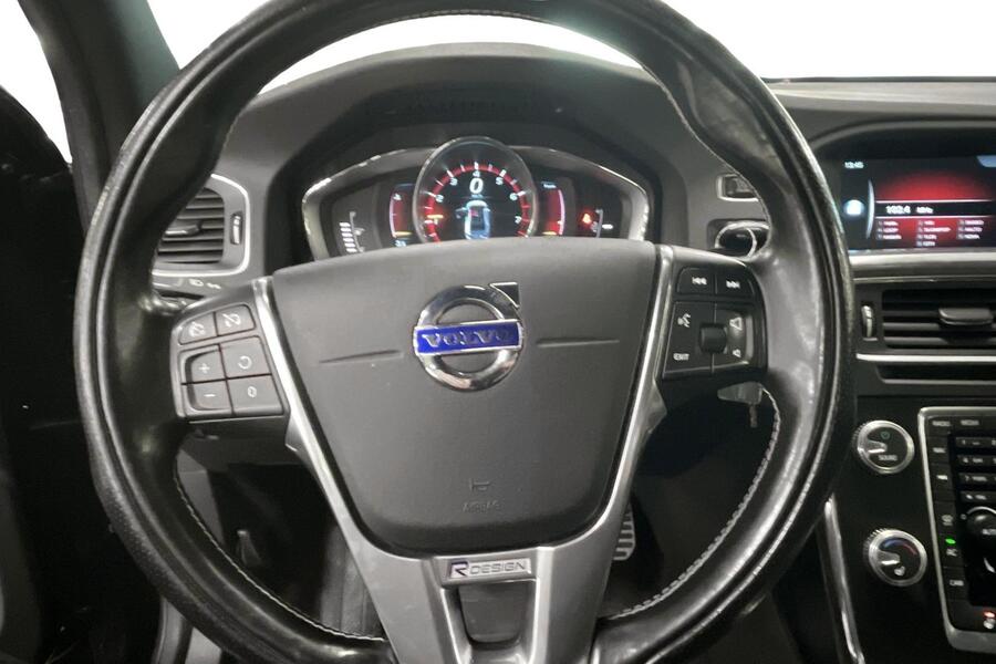 Volvo S60 vaihtoauto