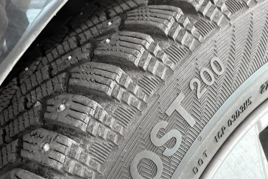 Volvo S60 vaihtoauto