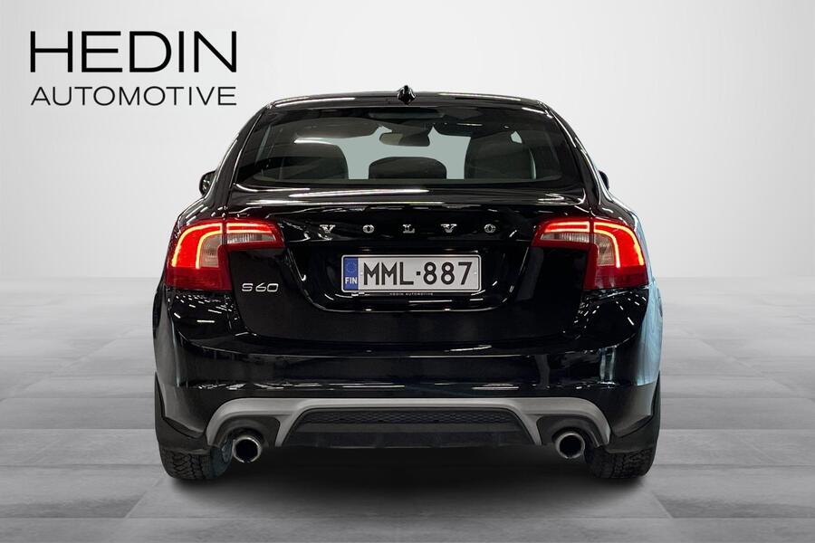 Volvo S60 vaihtoauto