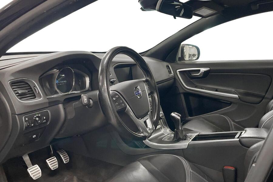 Volvo S60 vaihtoauto