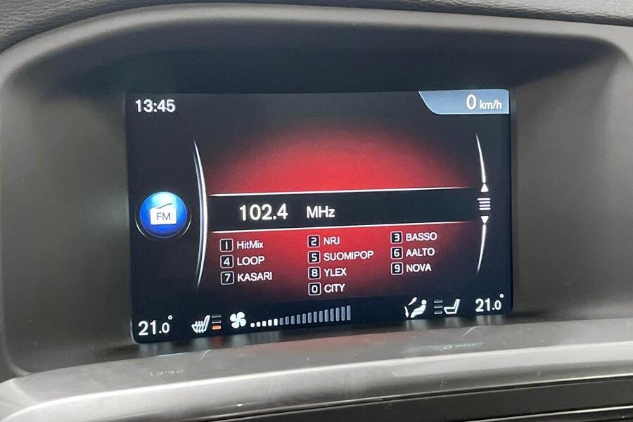 Volvo S60 vaihtoauto