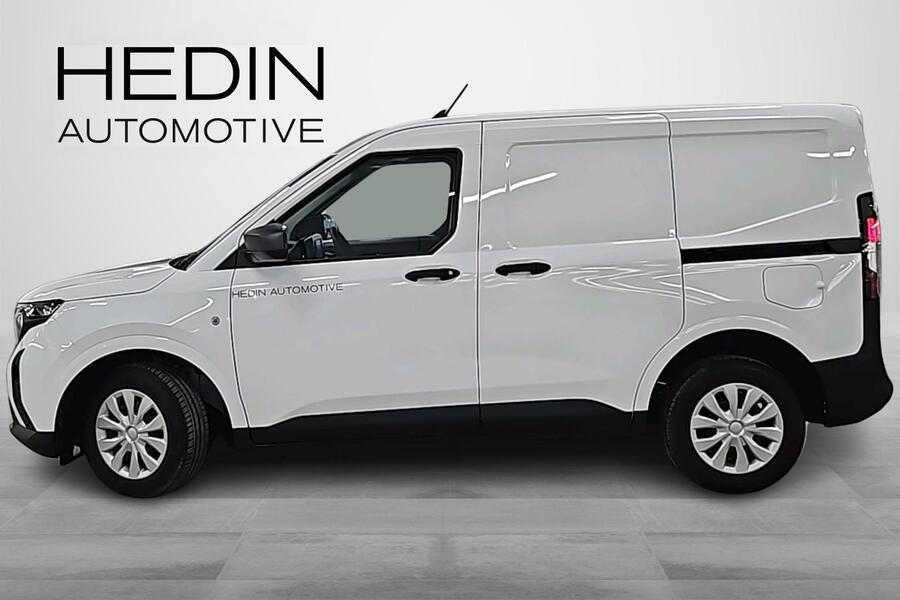 Ford Transit Courier vaihtoauto