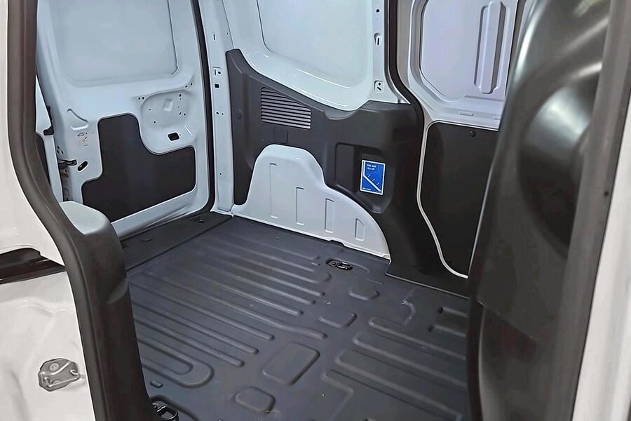 Ford Transit Courier vaihtoauto