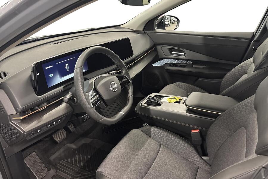 Nissan Ariya vaihtoauto