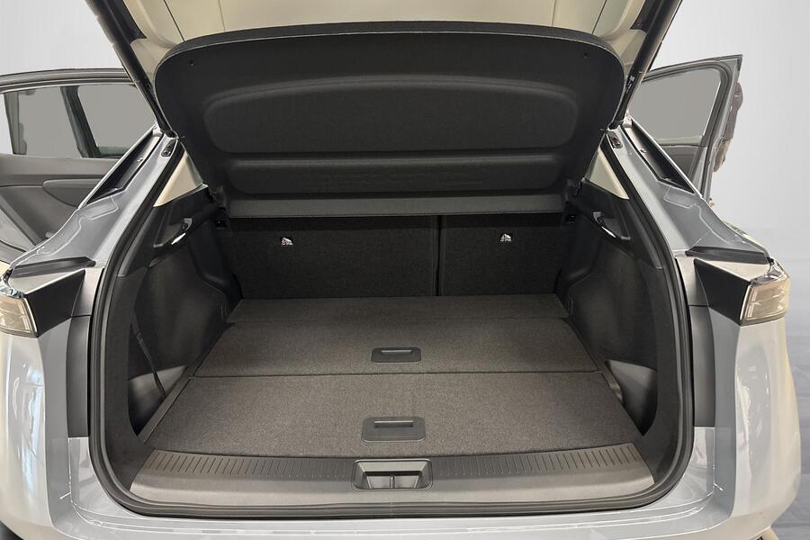 Nissan Ariya vaihtoauto