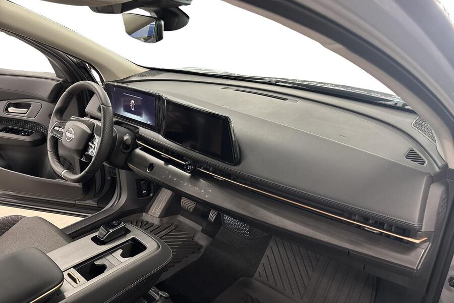 Nissan Ariya vaihtoauto