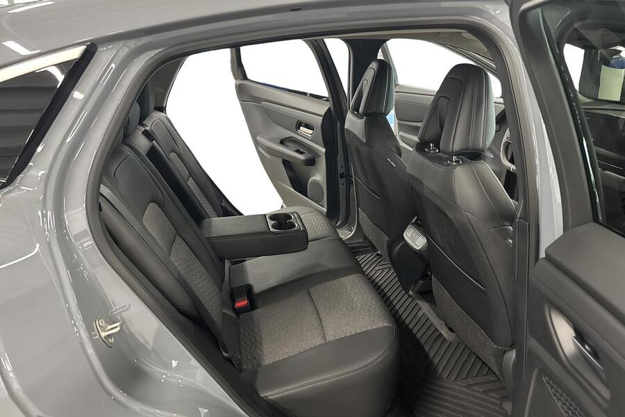 Nissan Ariya vaihtoauto