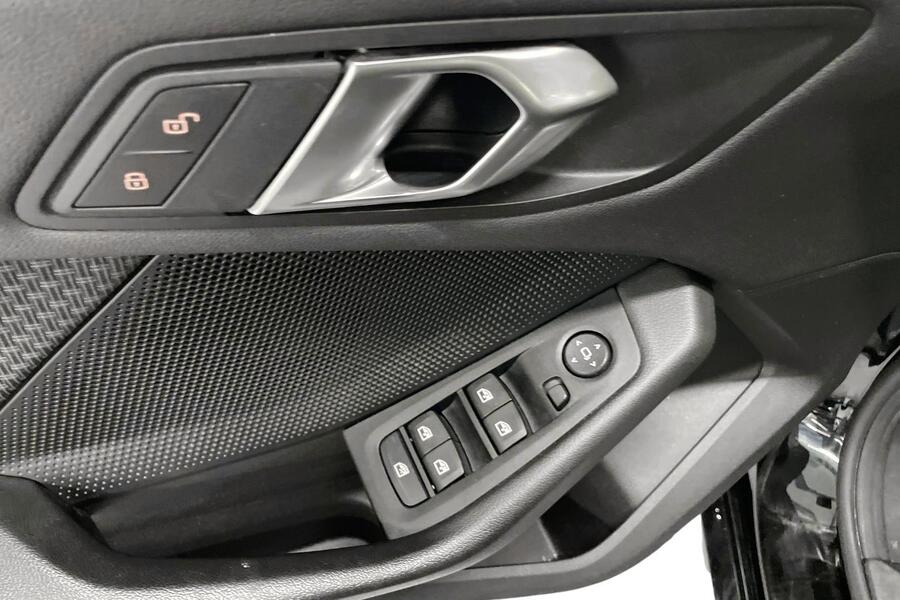 BMW 118 vaihtoauto
