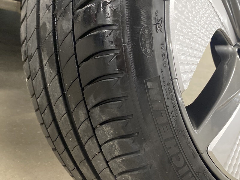 Hyundai IONIQ hybrid vaihtoauto