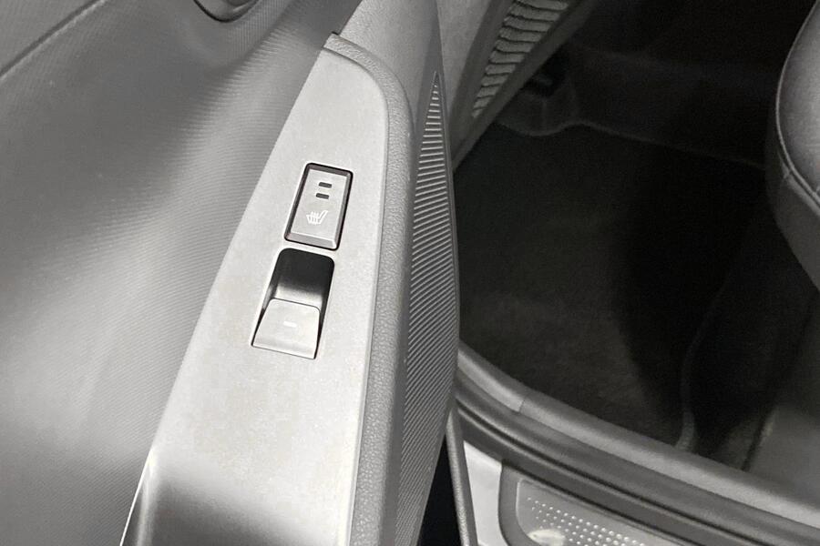 Hyundai IONIQ hybrid vaihtoauto