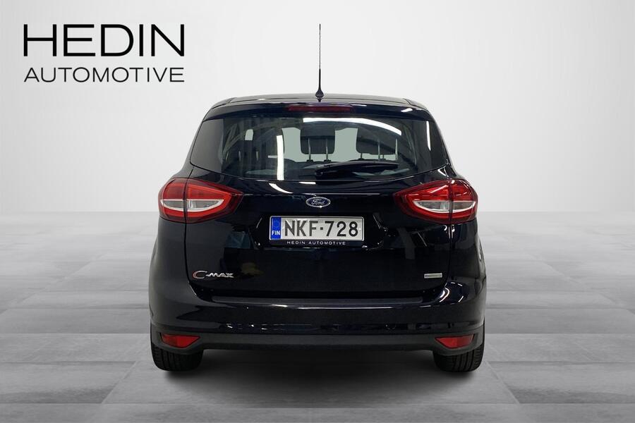 Ford C-MAX vaihtoauto