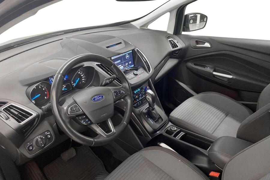 Ford C-MAX vaihtoauto