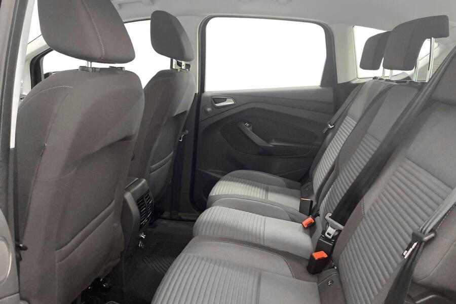 Ford C-MAX vaihtoauto