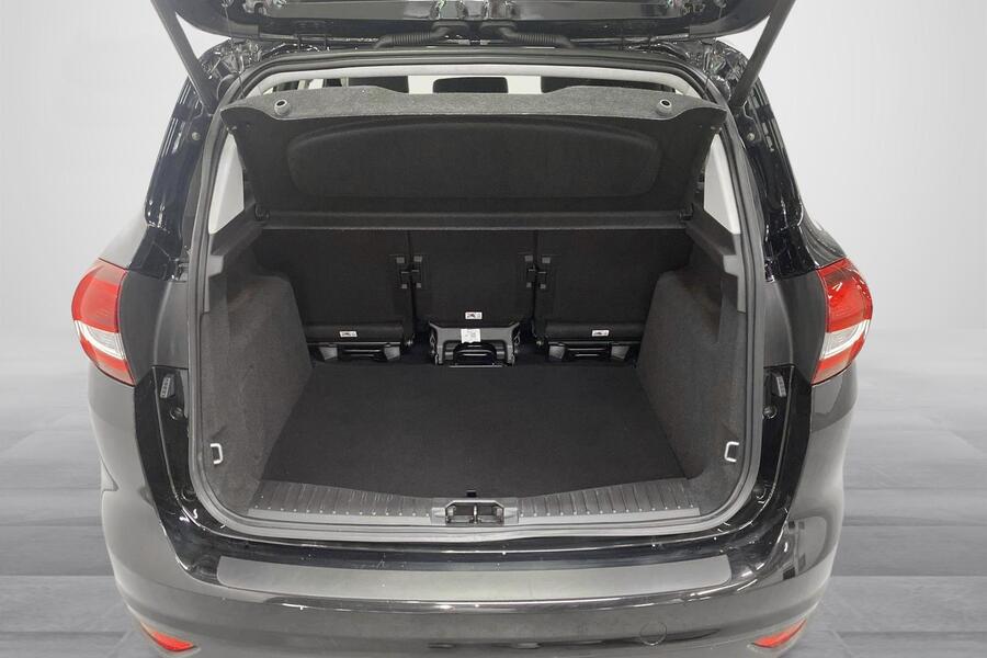 Ford C-MAX vaihtoauto