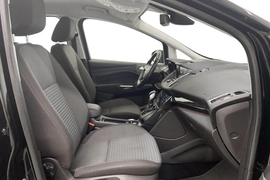 Ford C-MAX vaihtoauto