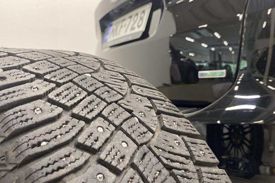 Ford C-MAX vaihtoauto