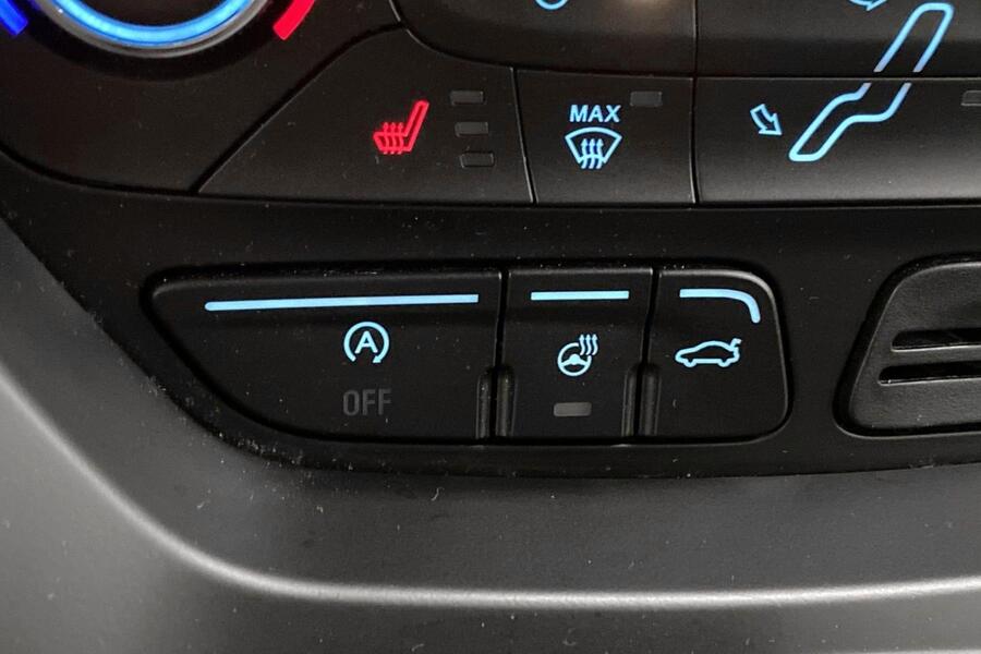 Ford C-MAX vaihtoauto