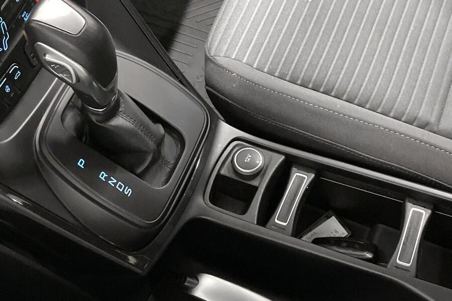 Ford C-MAX vaihtoauto