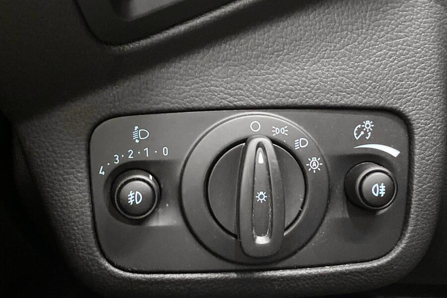 Ford C-MAX vaihtoauto
