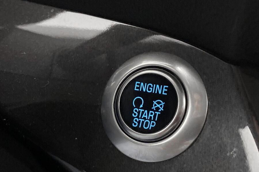 Ford C-MAX vaihtoauto