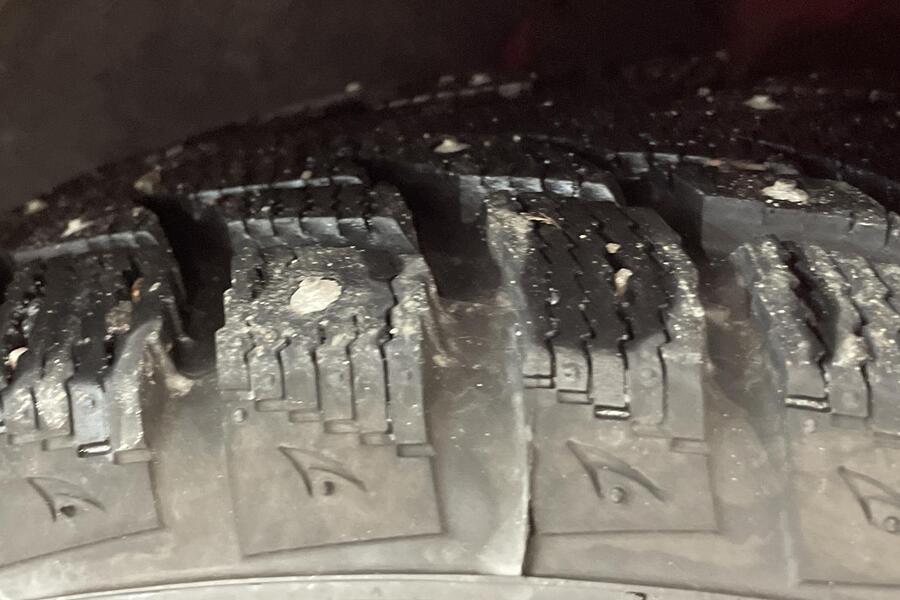 Hyundai i20 Hatchback vaihtoauto