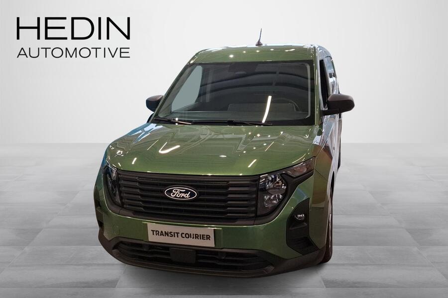 Ford Transit Courier vaihtoauto