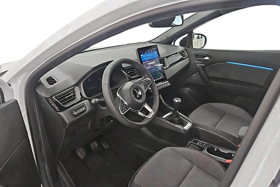 Mitsubishi ASX vaihtoauto