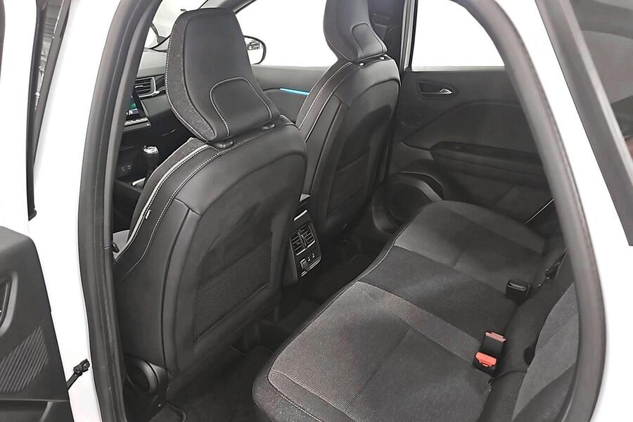 Mitsubishi ASX vaihtoauto