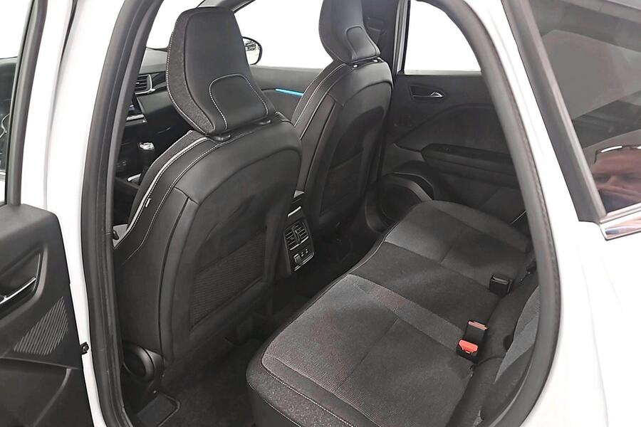 Mitsubishi ASX vaihtoauto