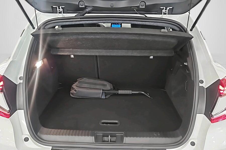 Mitsubishi ASX vaihtoauto