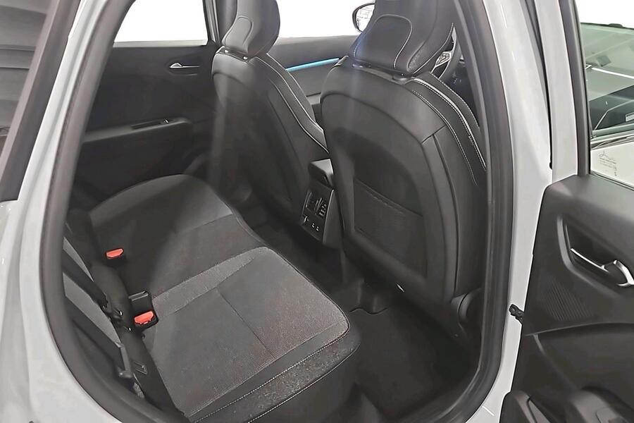 Mitsubishi ASX vaihtoauto