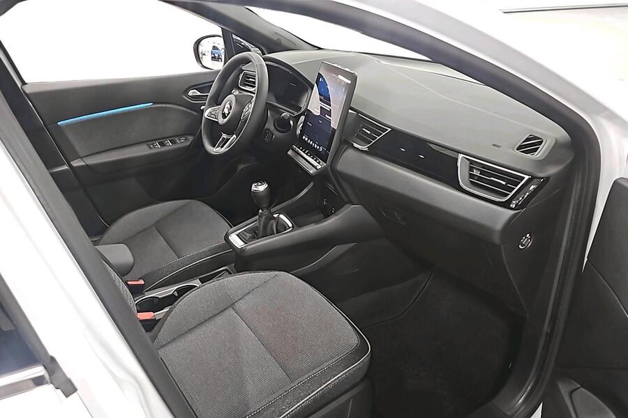 Mitsubishi ASX vaihtoauto