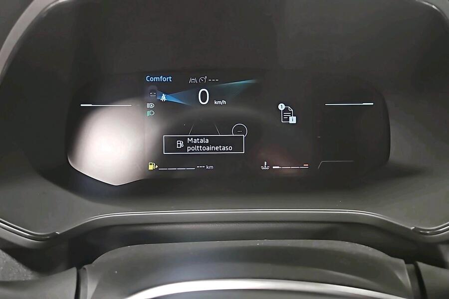 Mitsubishi ASX vaihtoauto