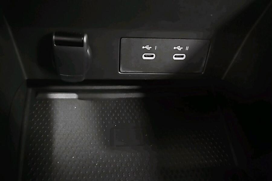 Mitsubishi ASX vaihtoauto