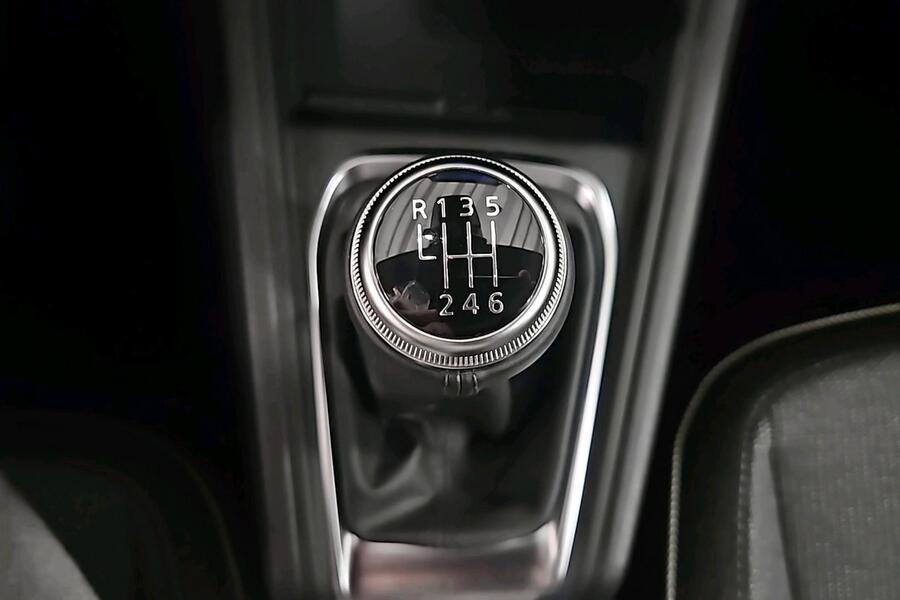 Mitsubishi ASX vaihtoauto