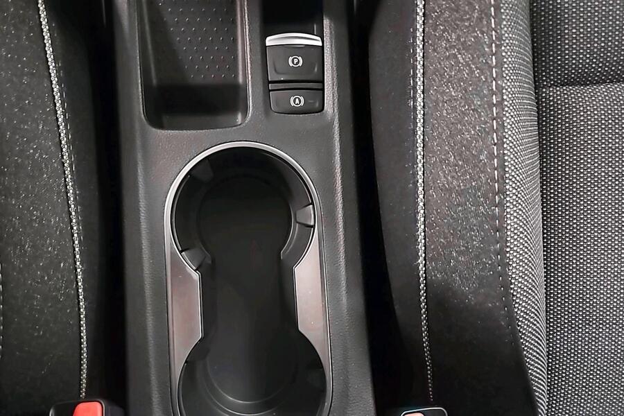 Mitsubishi ASX vaihtoauto