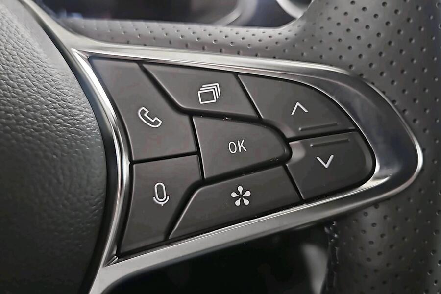 Mitsubishi ASX vaihtoauto