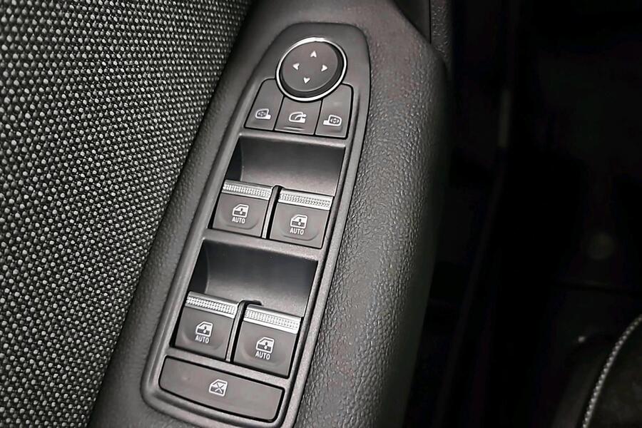 Mitsubishi ASX vaihtoauto